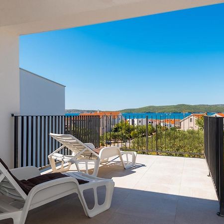 Kuca Za Odmor - Sibenik Villa Brodarica  Ngoại thất bức ảnh