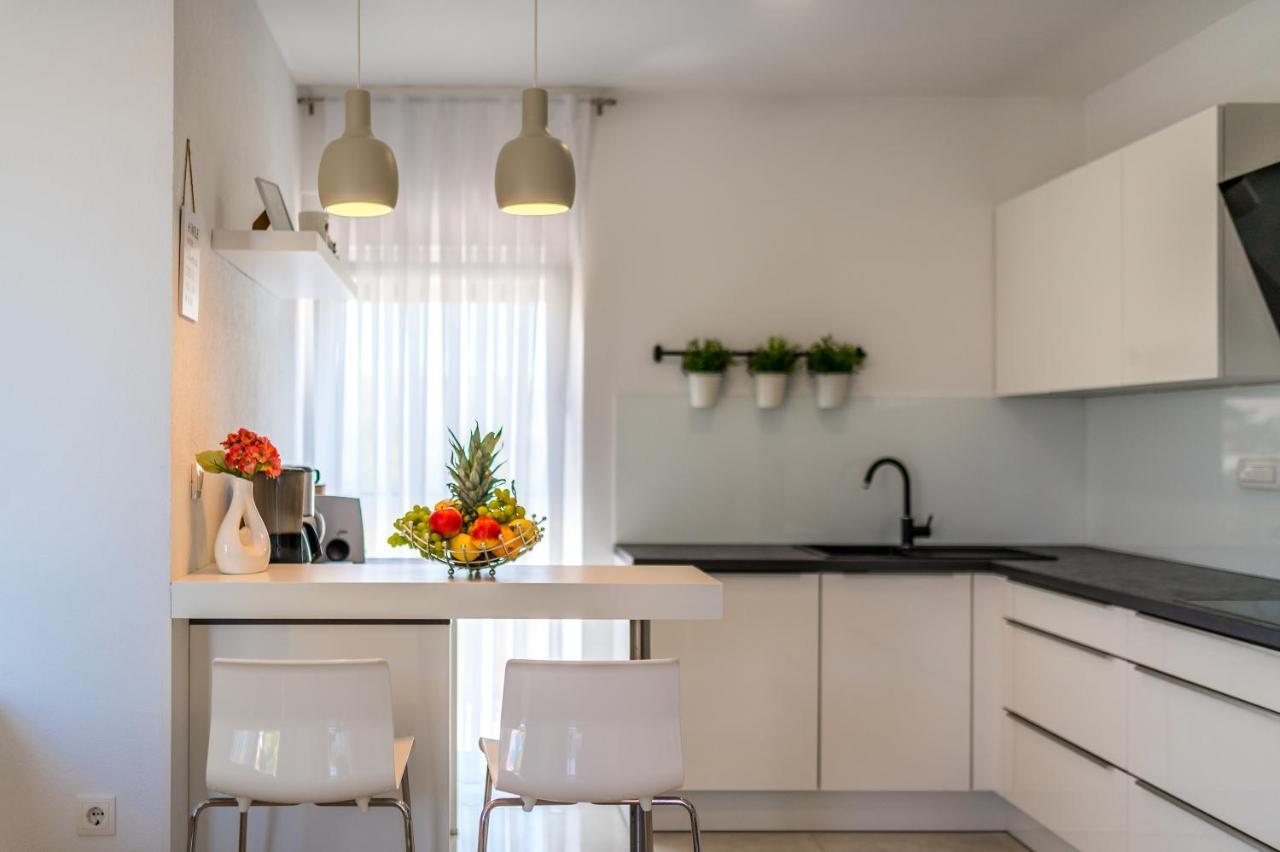 Kuca Za Odmor - Sibenik Villa Brodarica  Ngoại thất bức ảnh