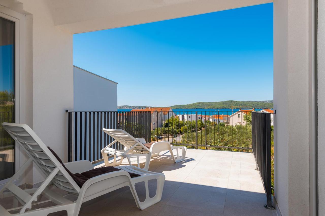 Kuca Za Odmor - Sibenik Villa Brodarica  Ngoại thất bức ảnh