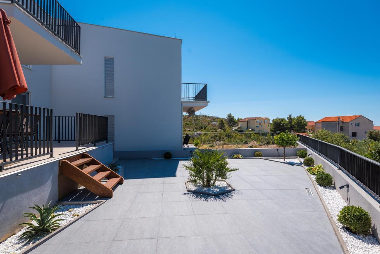 Kuca Za Odmor - Sibenik Villa Brodarica  Ngoại thất bức ảnh