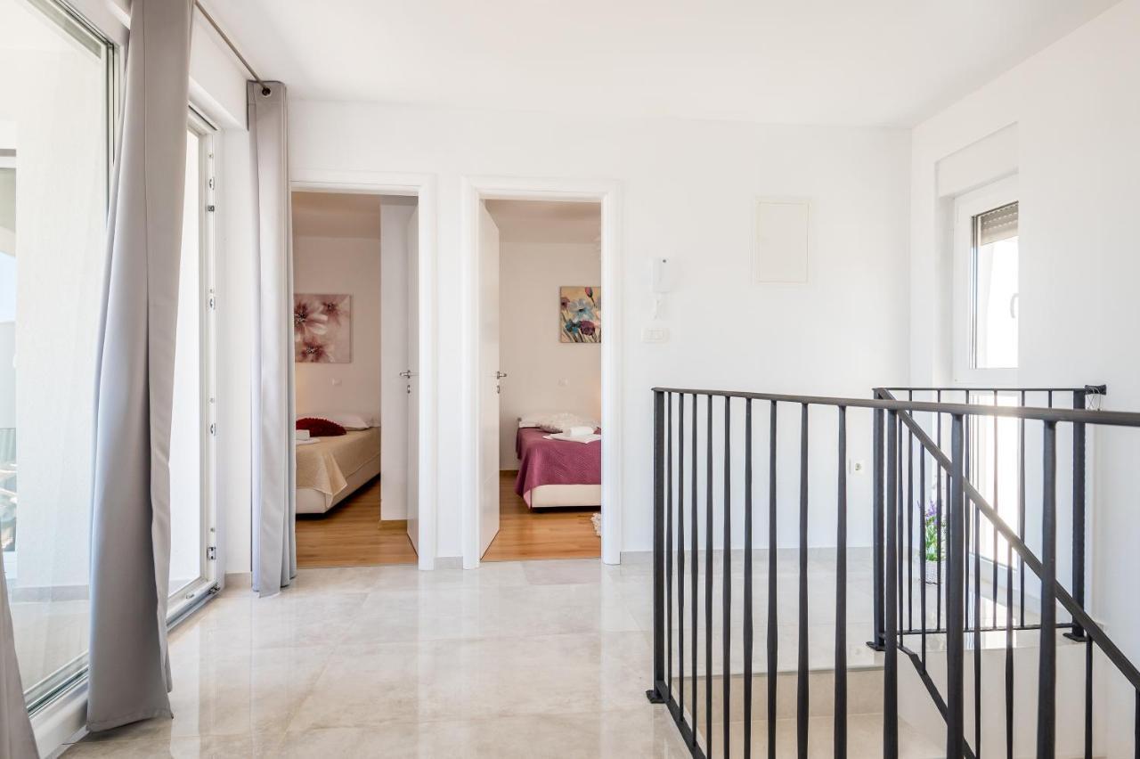 Kuca Za Odmor - Sibenik Villa Brodarica  Ngoại thất bức ảnh