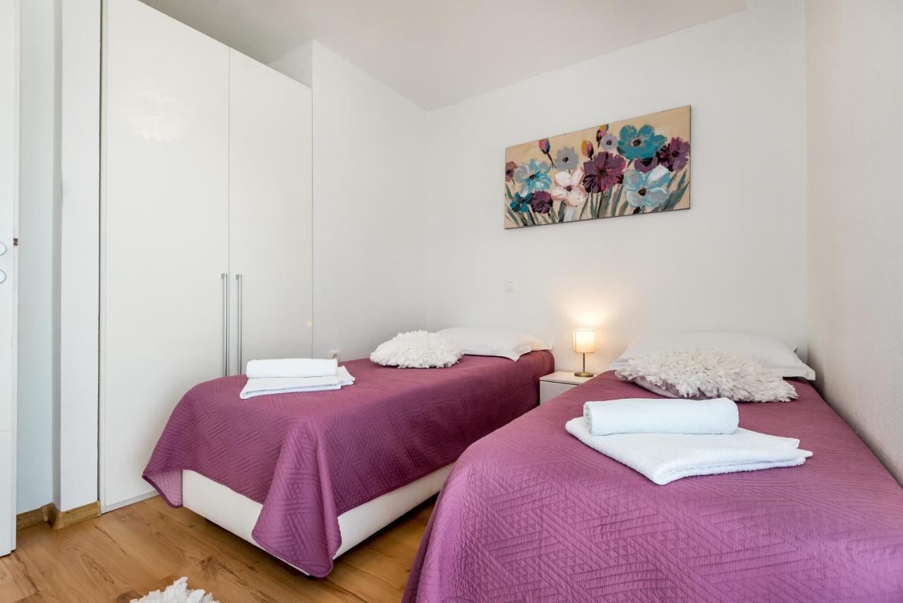 Kuca Za Odmor - Sibenik Villa Brodarica  Ngoại thất bức ảnh