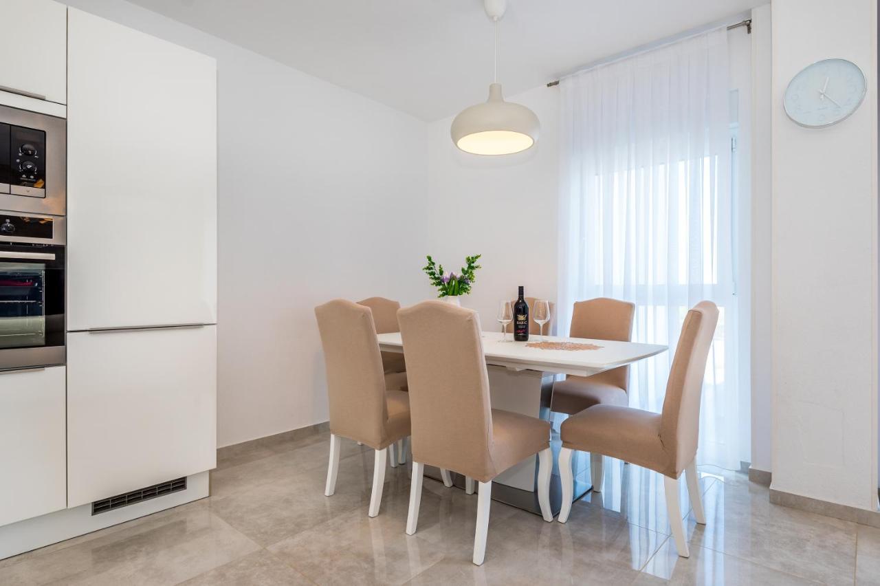 Kuca Za Odmor - Sibenik Villa Brodarica  Ngoại thất bức ảnh