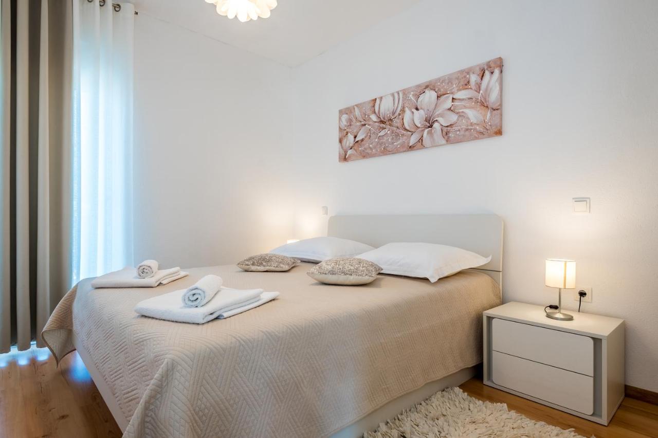 Kuca Za Odmor - Sibenik Villa Brodarica  Ngoại thất bức ảnh