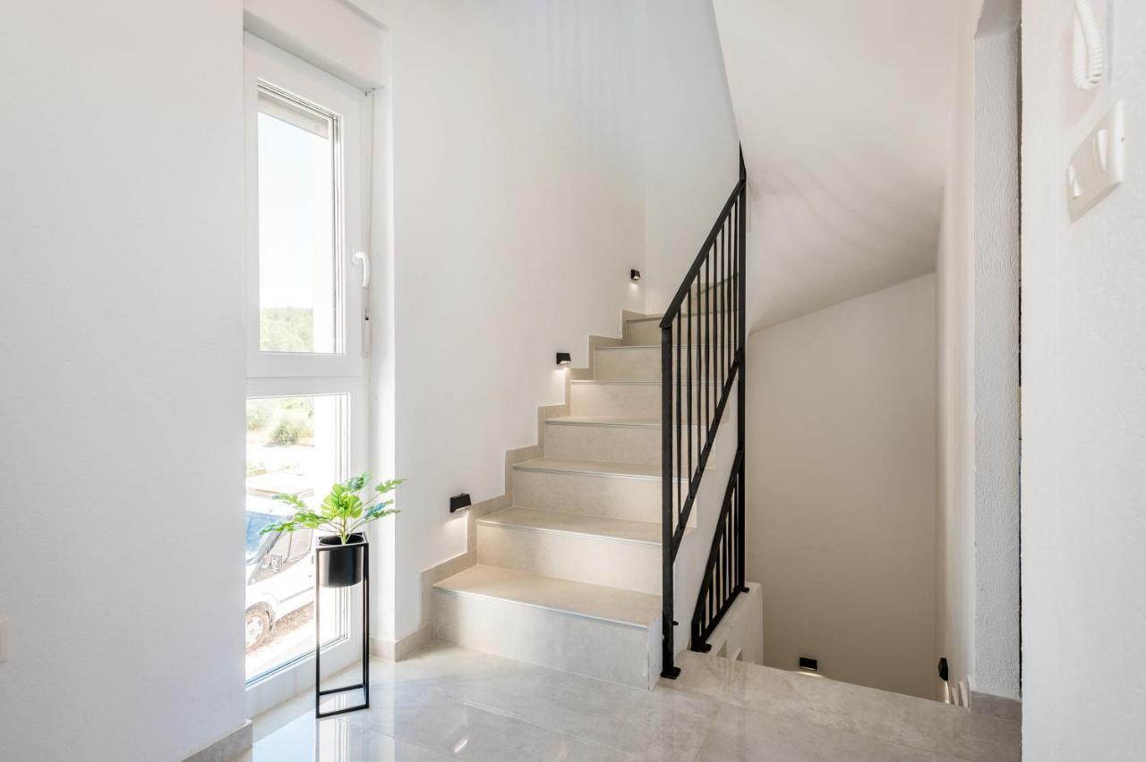 Kuca Za Odmor - Sibenik Villa Brodarica  Ngoại thất bức ảnh