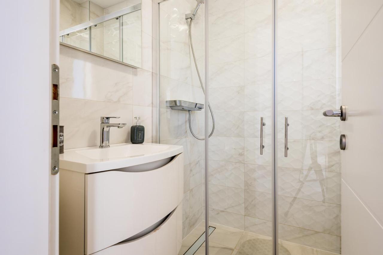 Kuca Za Odmor - Sibenik Villa Brodarica  Ngoại thất bức ảnh